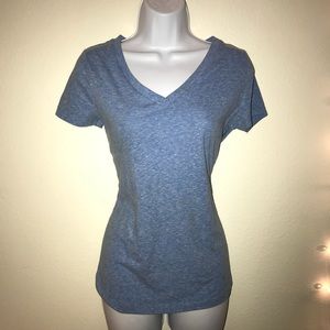 Blue t shirt